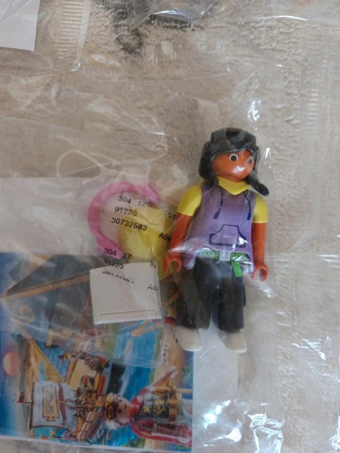 Perso Playmobil - photo numéro 9
