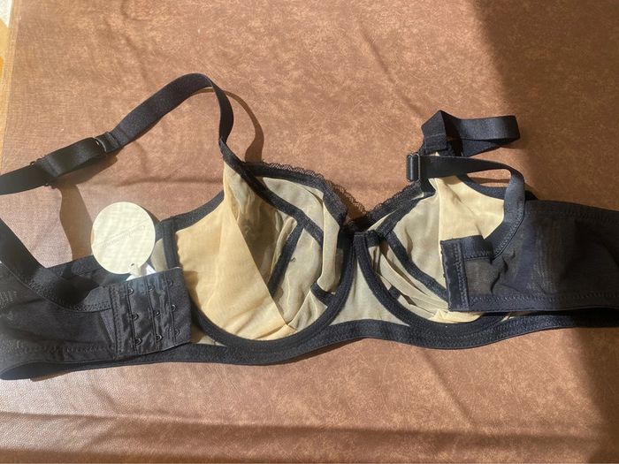 Soutien gorge - neuf avec étiquette - 95E - photo numéro 2