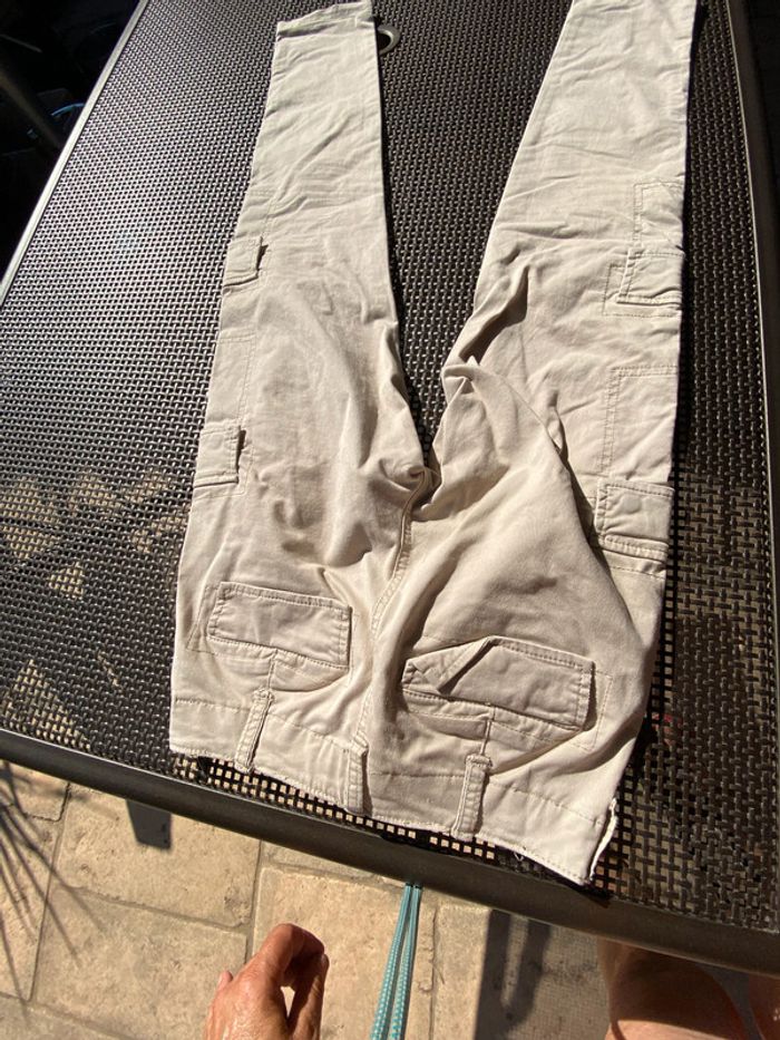 Pantalon à poches  Ralph Lauren, 36 - photo numéro 10