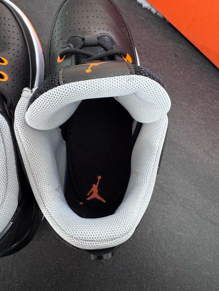Baskets Jordan pour garçons - photo numéro 3