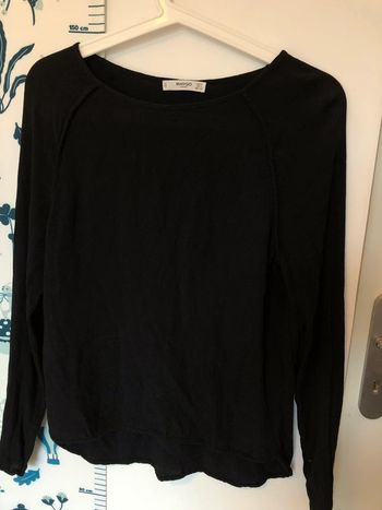 Blouse Mango
