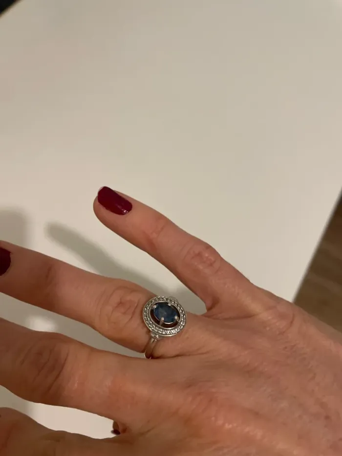 Bague Maty 50 neuve - photo numéro 2