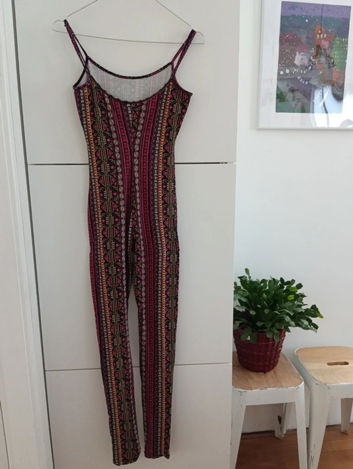 Combinaison H&M coachella taille M - photo numéro 5