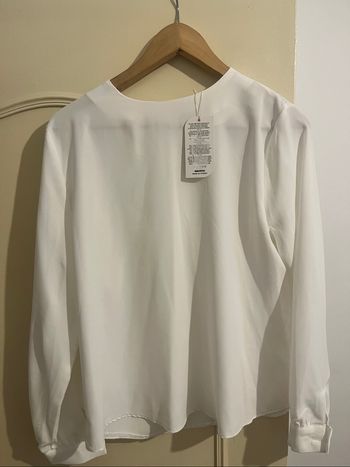 Chemise blanche