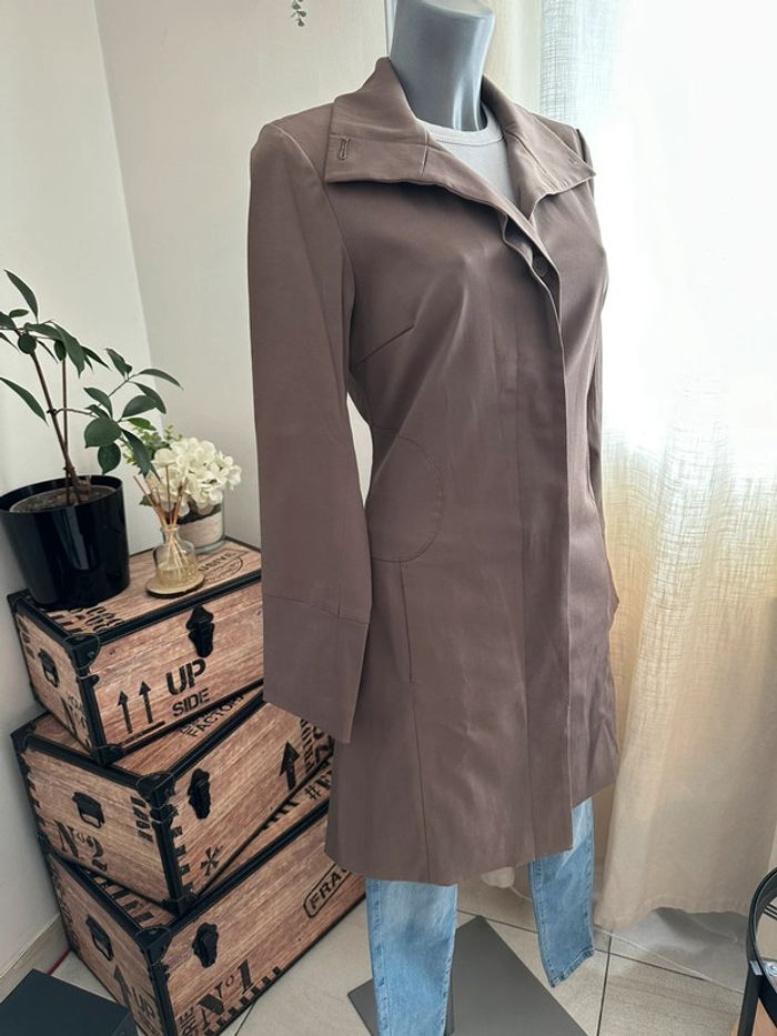 Trench coat - photo numéro 3