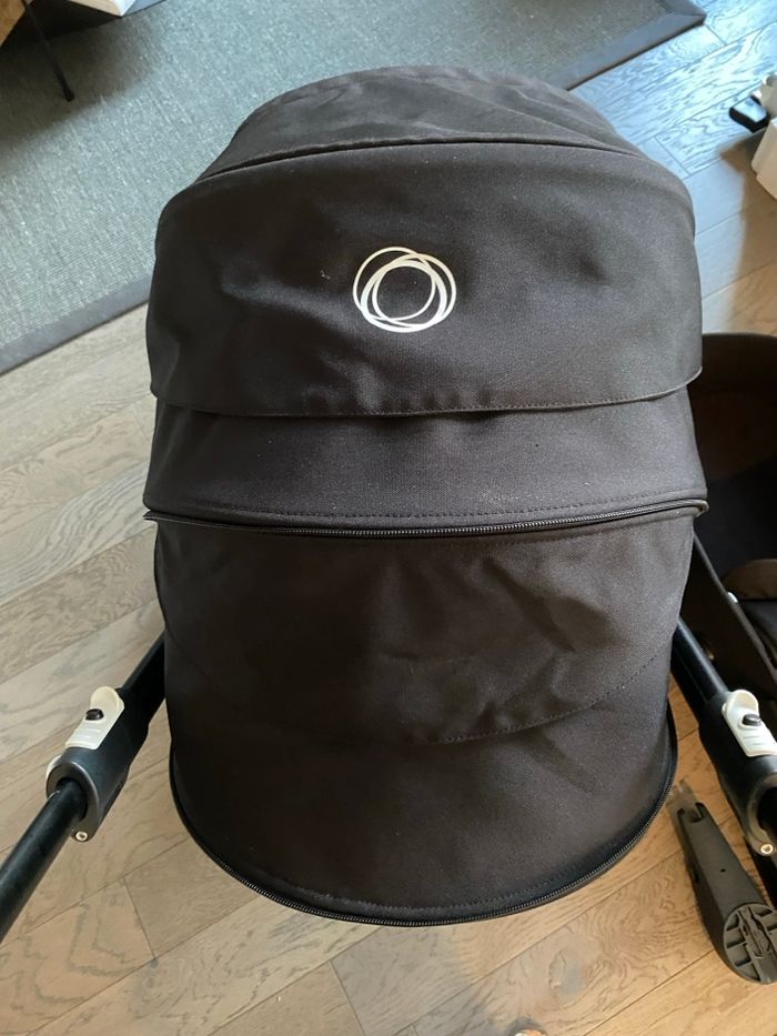 Bugaboo Bee 6 - photo numéro 2