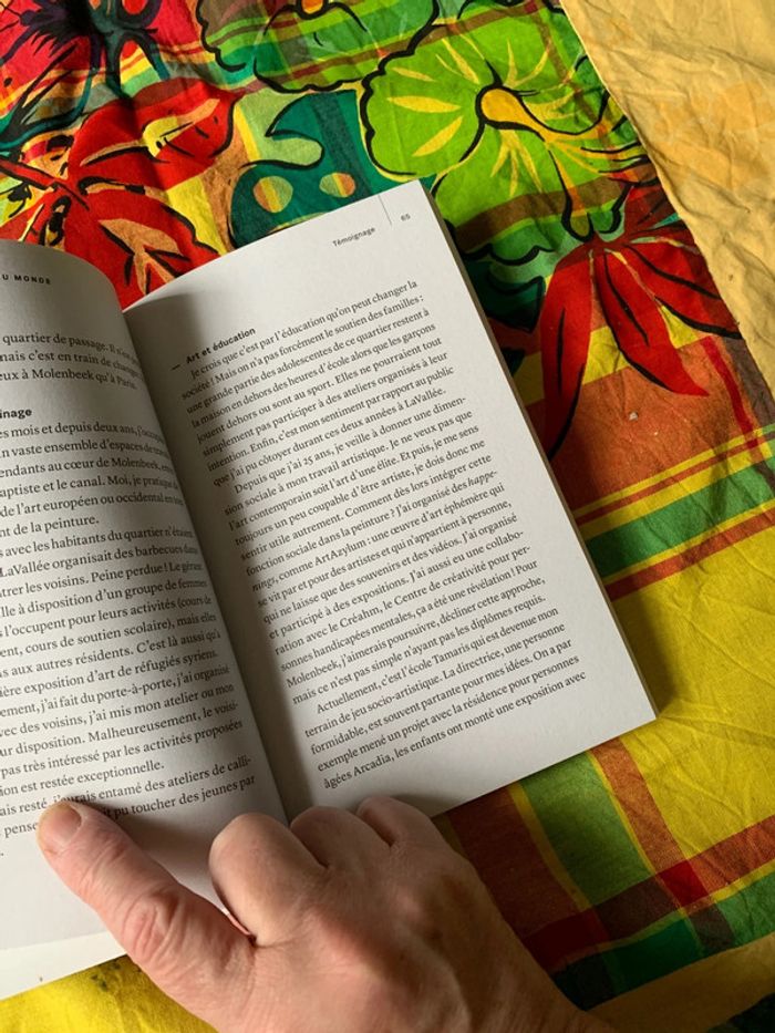 Molenbeeck miroir du monde - photo numéro 6