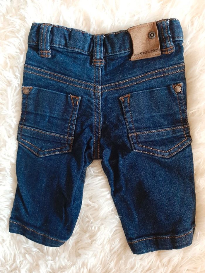 Jeans - photo numéro 3