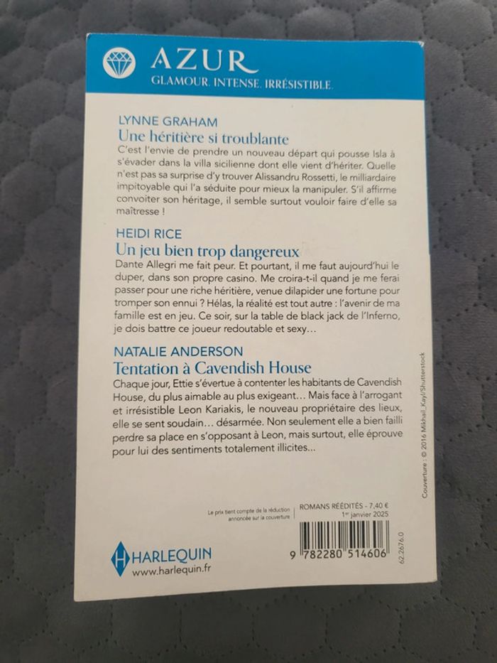 Livre - photo numéro 2