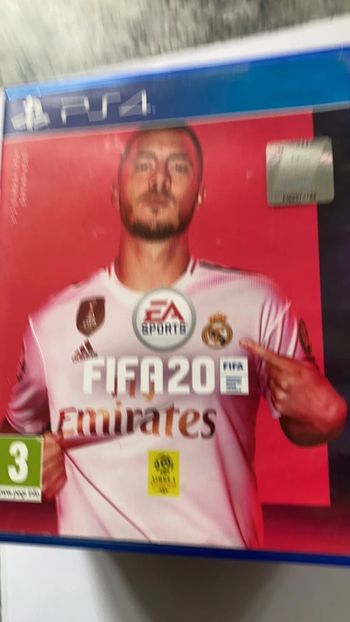 Fifa 20