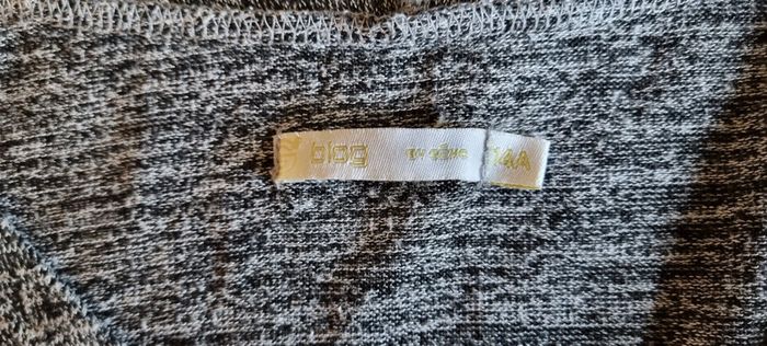 Veste fine - photo numéro 3