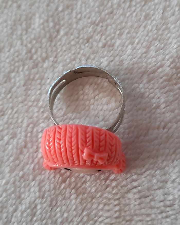 Bague fille 👧 - photo numéro 3