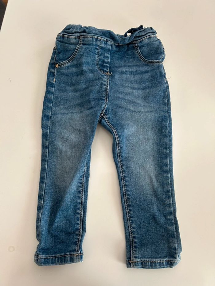 Jeans 24 mois