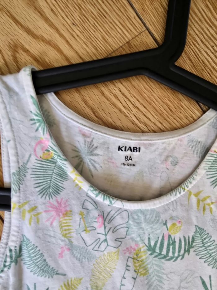 Robe kiabi taille 8 ans - photo numéro 2