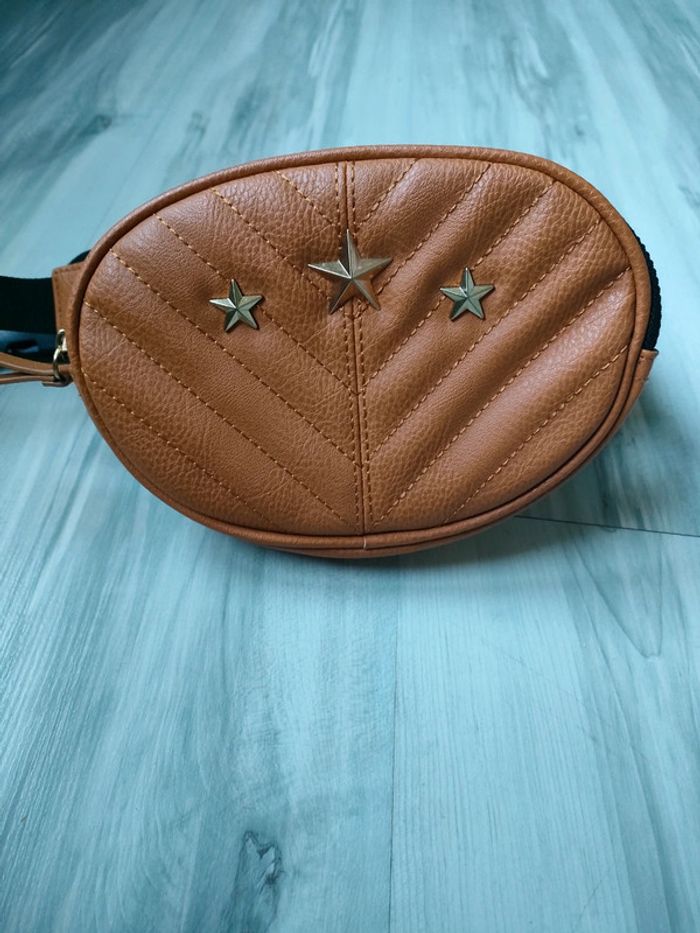 Sac bandoulière Primark - photo numéro 2