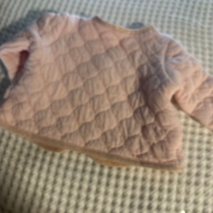 Veste bébé - photo numéro 2
