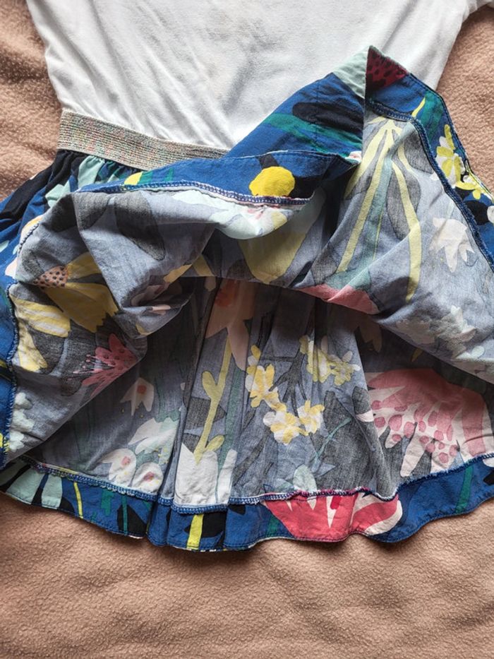 Robe catimini fille 5ans - photo numéro 5