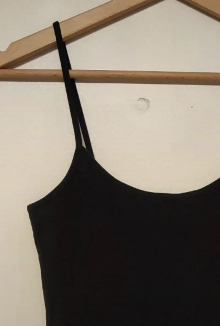 Débardeur Etam fines bretelles femme taille 34 - photo numéro 3