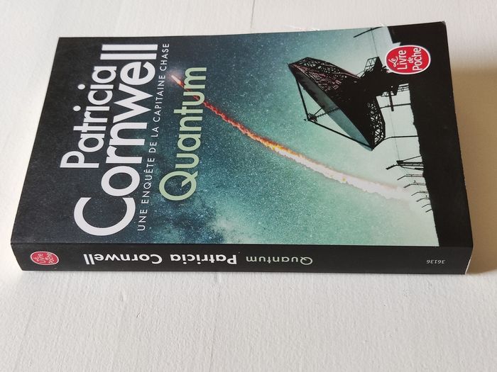 Quantum - photo numéro 2