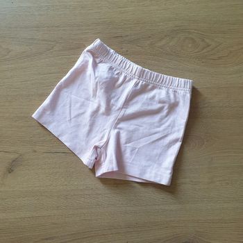 Short 4 ans Simple Joys by cartes #emyfleury_4ansfille