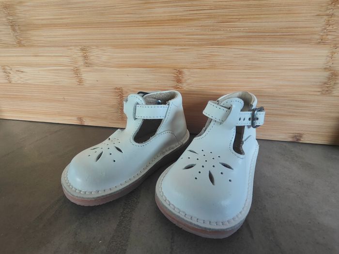 Chaussures bébé - photo numéro 2