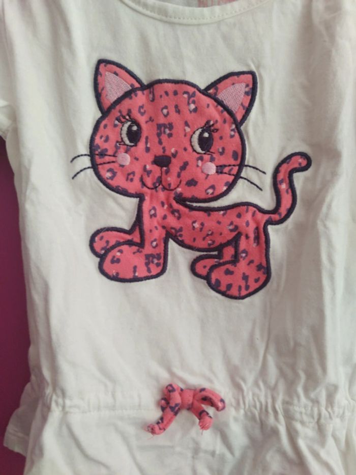 Tee-shirt manches longues b1 - photo numéro 2