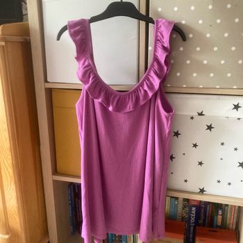 Debardeur kiabi 50/52