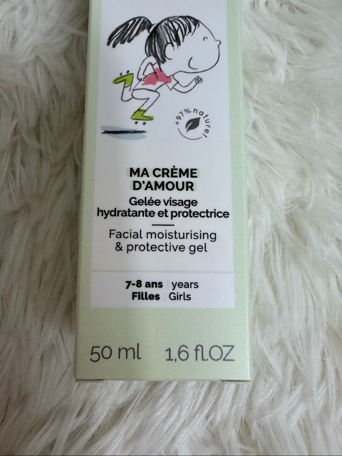 Ma crème d’amour Ouate - photo numéro 2