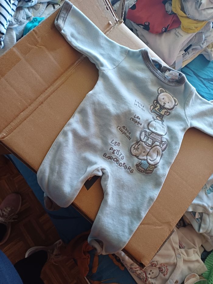 Lot naissance - photo numéro 5