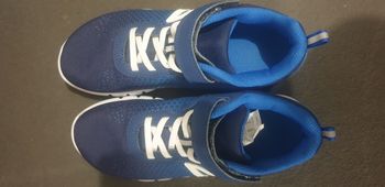 Basket decathlon