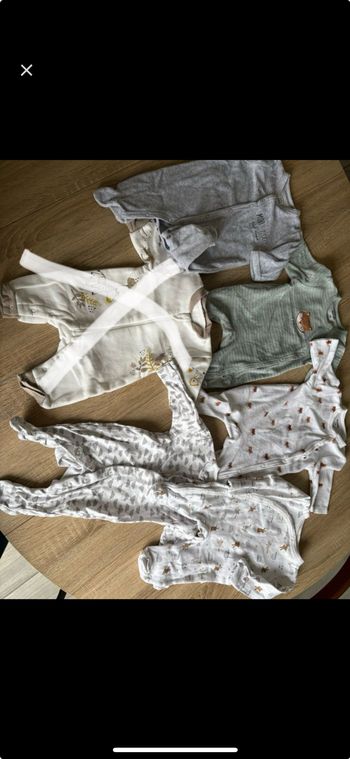 Pyjamas