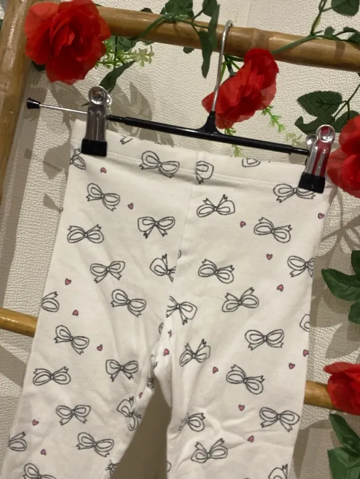 Legging bébé - photo numéro 4