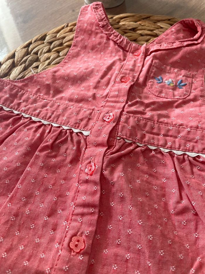 Ensemble robe et culotte - photo numéro 3