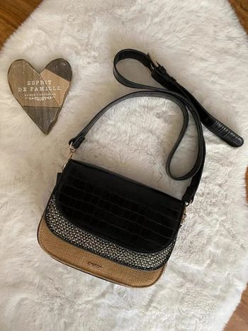 Sac a main Parfois en tbe