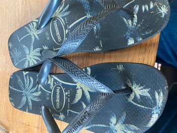 Tong havaianas 39!40