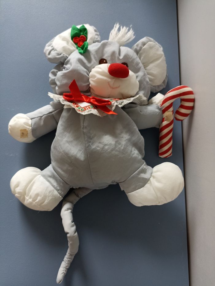 Souris de Noël - photo numéro 2