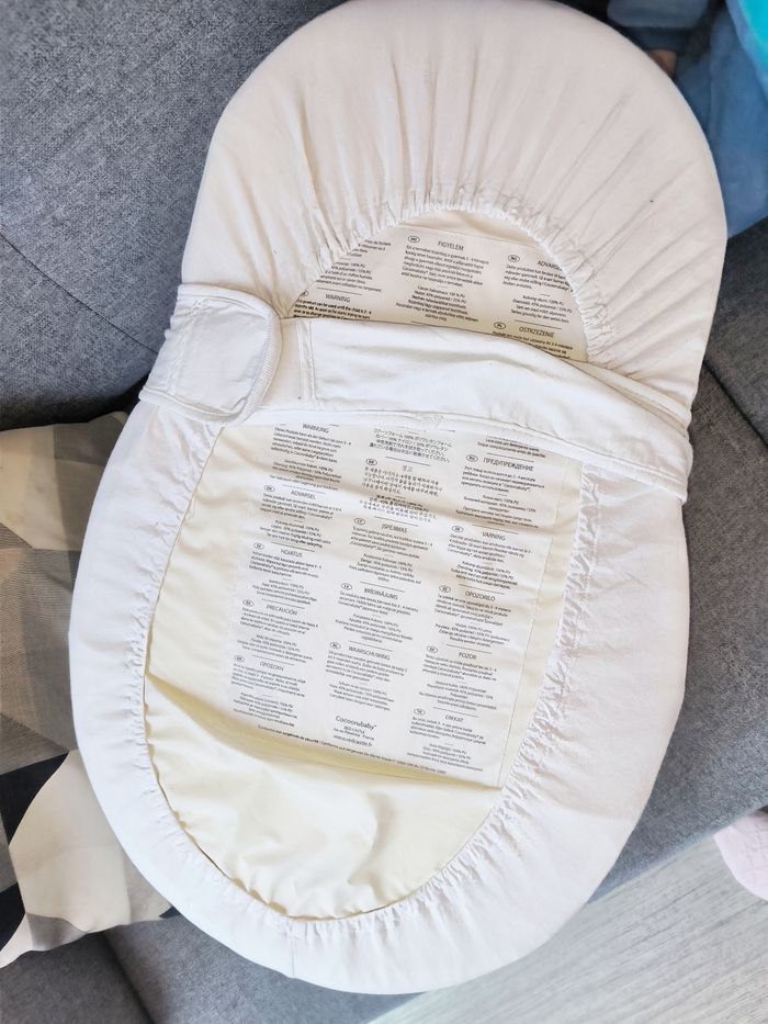 Cocoonababy Red Castle - photo numéro 5