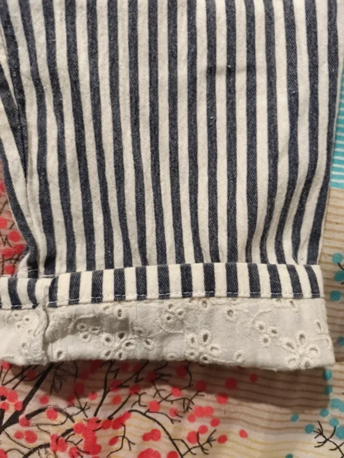 Pantalon Naïs T 36 - photo numéro 5