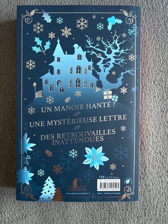 Le vent souffle sur Little Balmoral - photo numéro 2