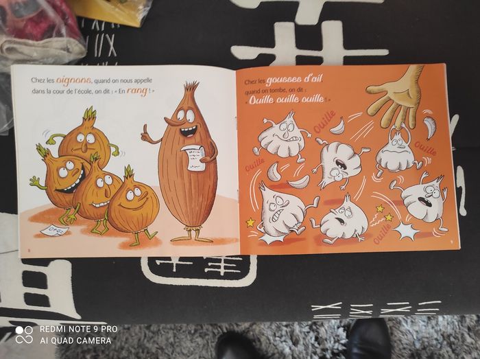 Livre Et chez les Kiwis ? - photo numéro 2