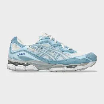 ASICS Gel-NYC 'Airy Blue Stone Wash' Taille 41.5