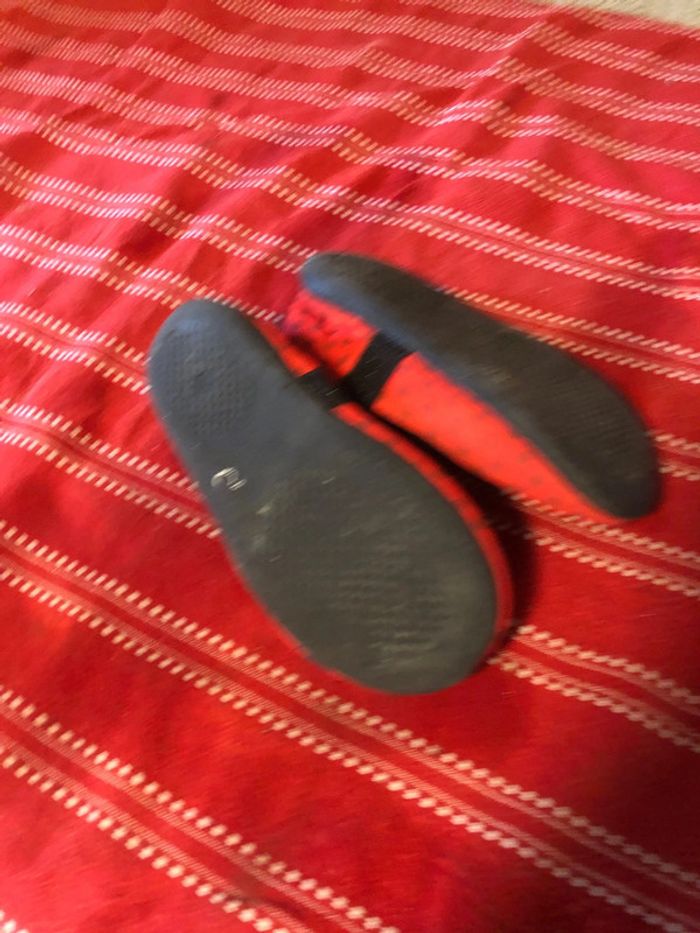 Chaussons - photo numéro 2