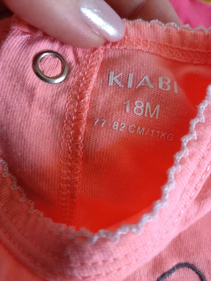 Lot pyjama - photo numéro 6