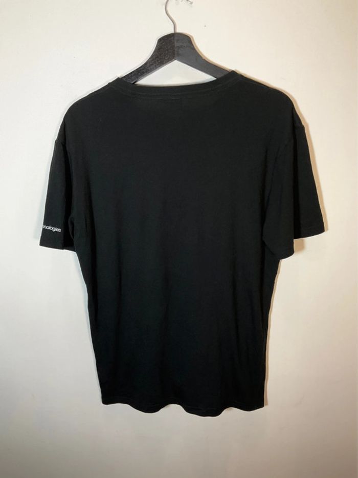 T-shirt noir pour homme Dell Technologies taille M 393 - photo numéro 2