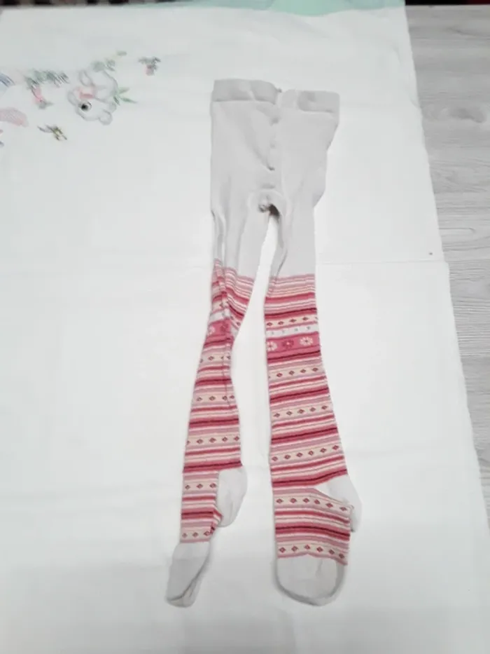Lot collants 27/30 - photo numéro 4