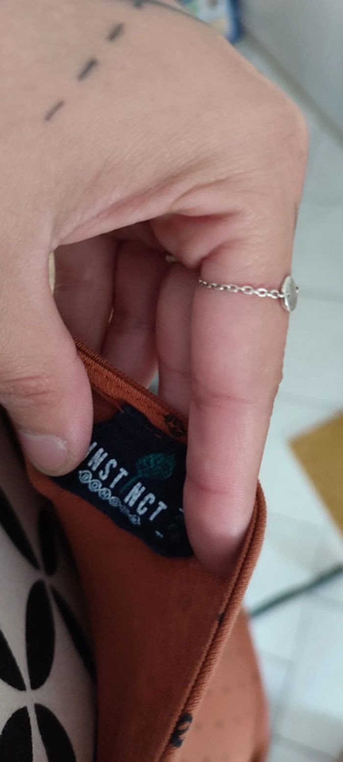 Petit pull - photo numéro 3