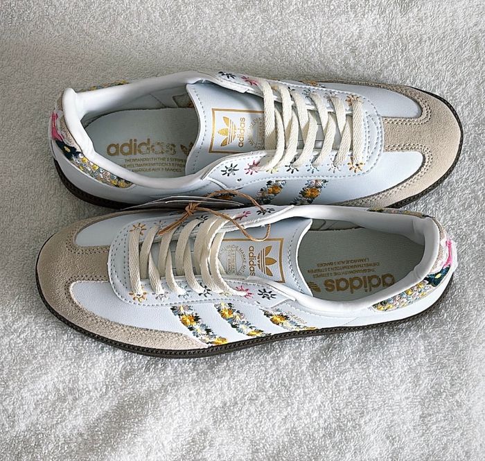 Adidas Samba 37 1/3 - photo numéro 2