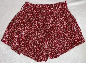 short s