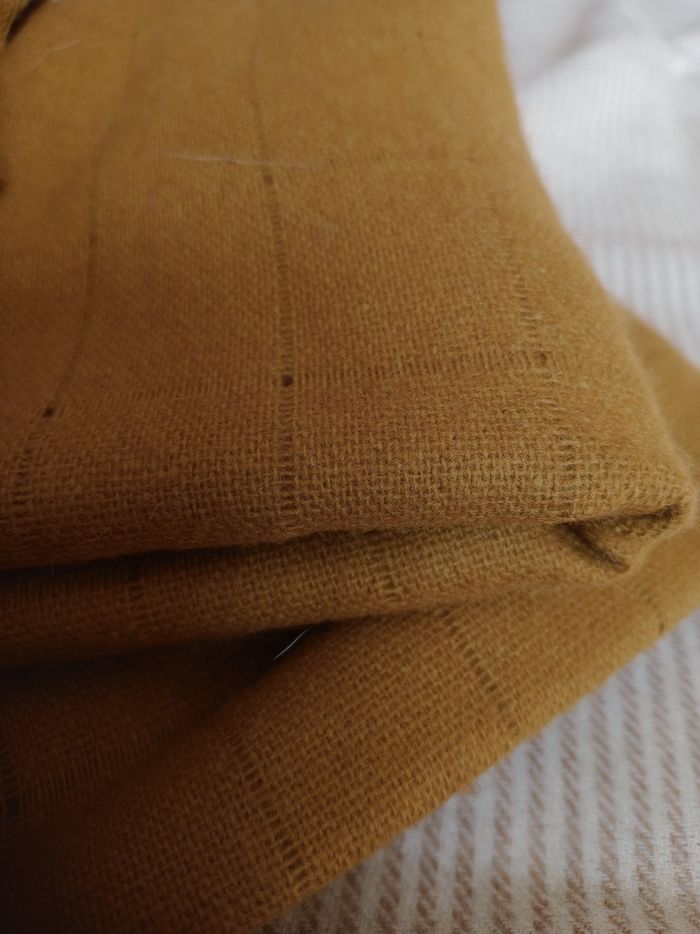 Coupon laine pour Salomé - photo numéro 4