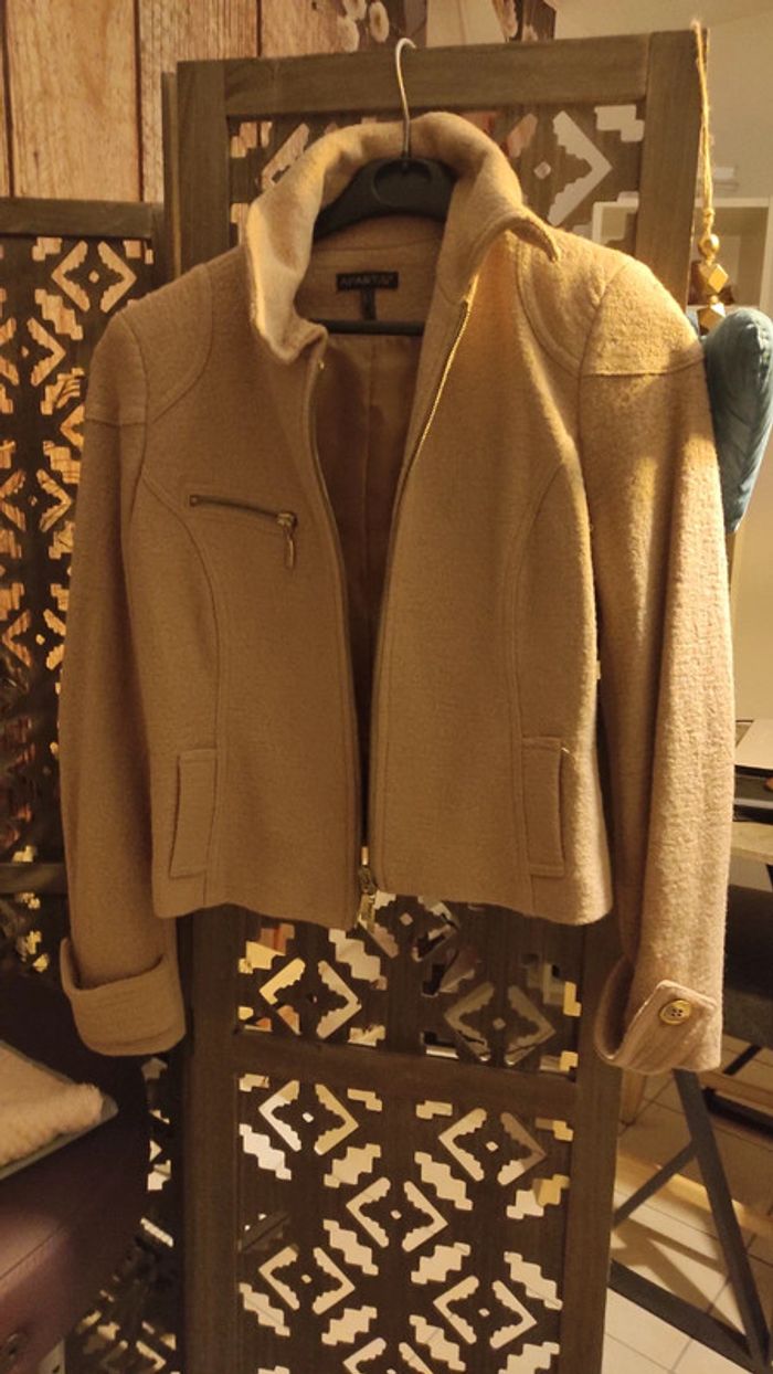Superbe veste Apart - photo numéro 5